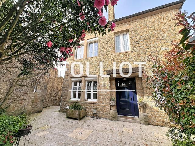 Maison 5 pièces 170 m²