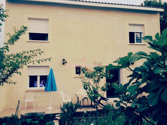 Maison 5 pièces 170 m²
