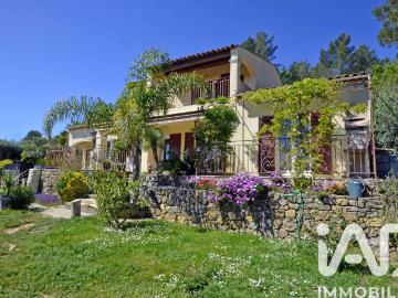 Maison 5 pièces 170 m²
