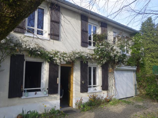 Maison 5 pièces 170 m²