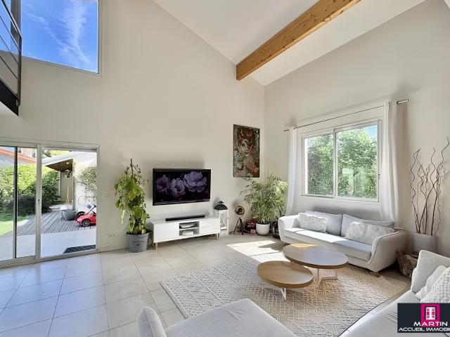 Maison 5 pièces 170 m²