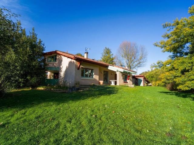 Maison 5 pièces 170 m²
