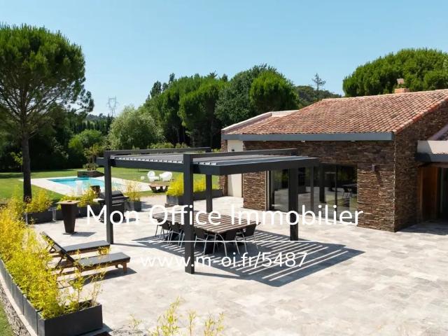 Maison 5 pièces 170 m²
