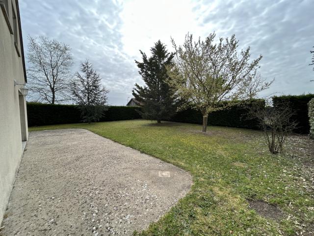 Maison 5 pièces 170 m²