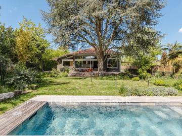 Maison 5 pièces 170 m²