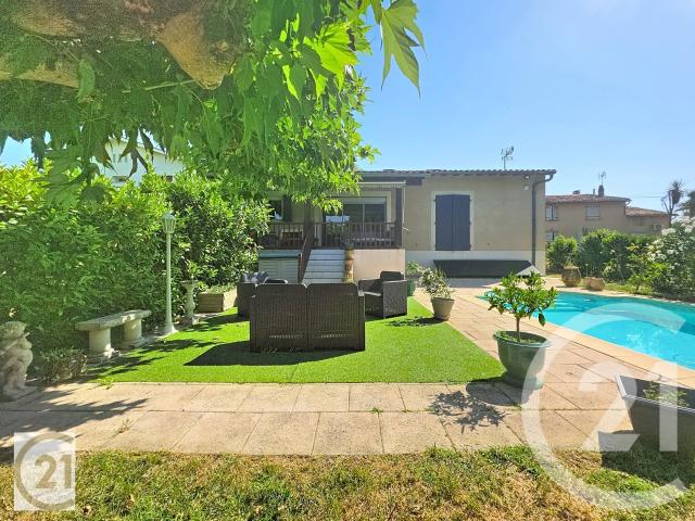 Maison 5 pièces 170 m²