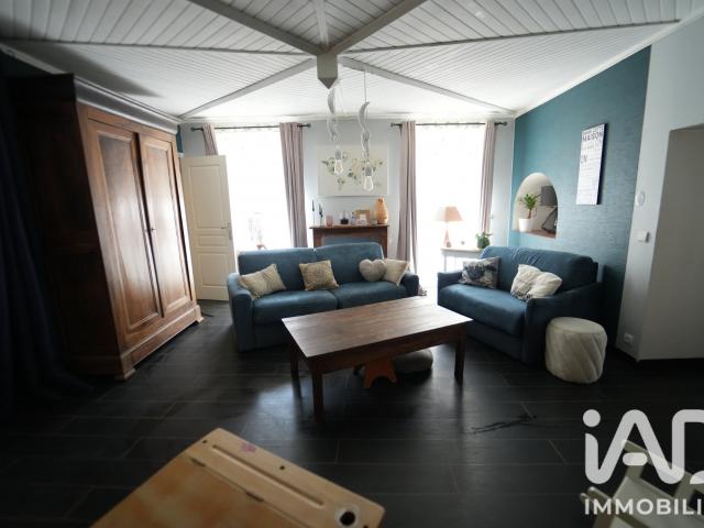 Maison 5 pièces 170 m²