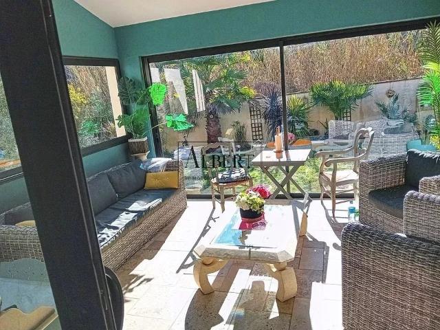 Maison 5 pièces 170 m²