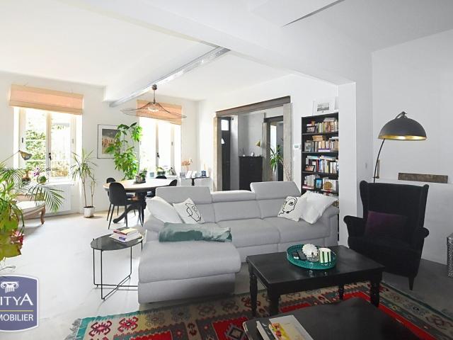 Maison 5 pièces 170 m²