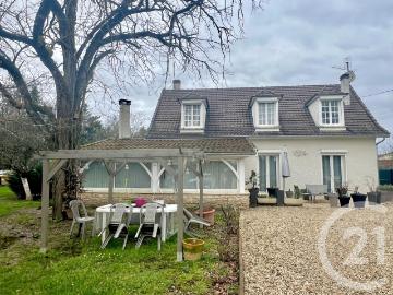 Maison 5 pièces 170 m²