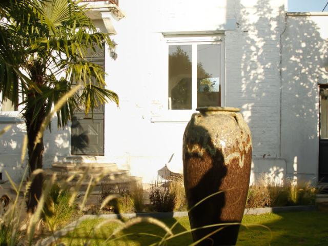 Maison 5 pièces 170 m²