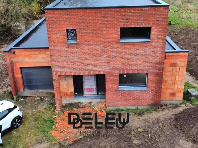 Maison 5 pièces 170 m²
