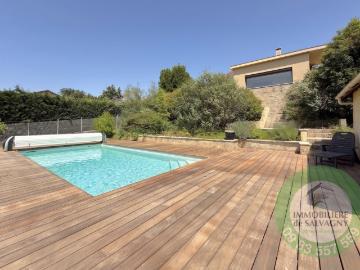 Maison 5 pièces 172 m²