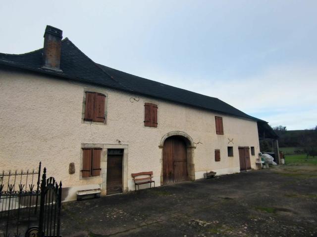 Maison 5 pièces 170 m²