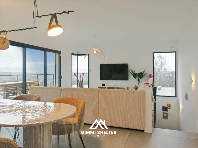 Maison 5 pièces 170 m²
