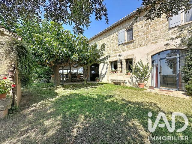 Maison 5 pièces 170 m²