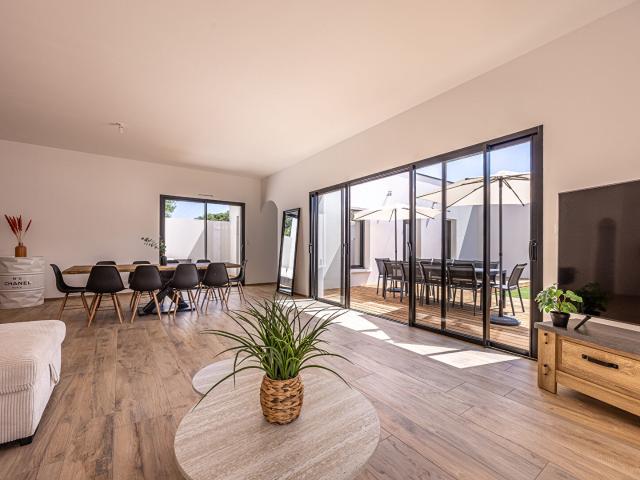 Maison 5 pièces 170 m²