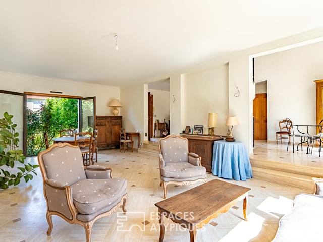 Maison 5 pièces 170 m²