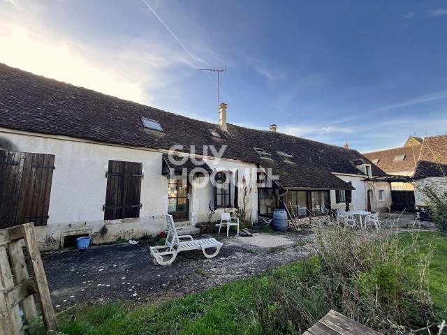 Maison 5 pièces 170 m²