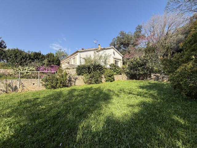 Maison 5 pièces 170 m²