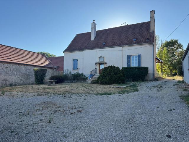 Maison 5 pièces 170 m²