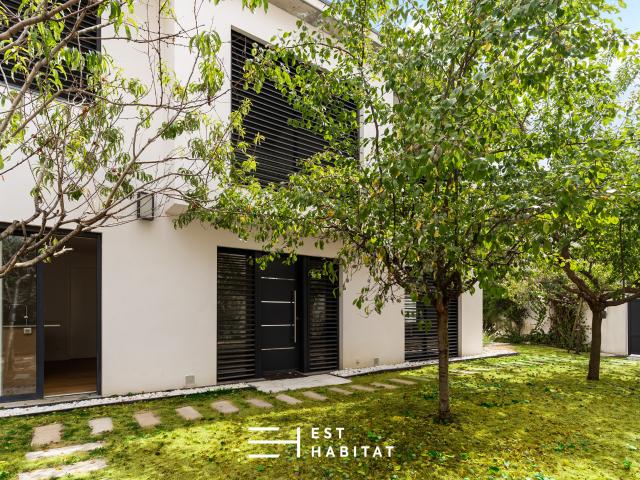 Maison 5 pièces 170 m²