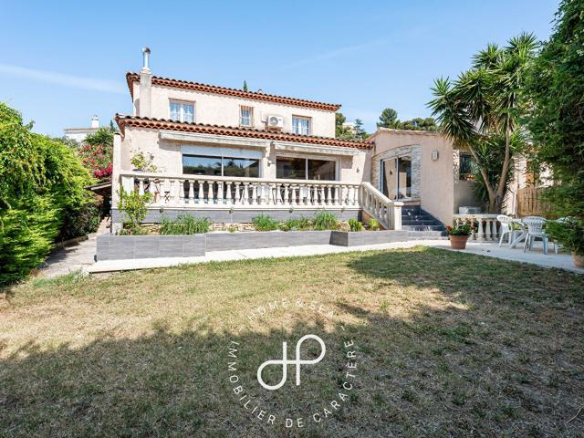 Maison 5 pièces 170 m²