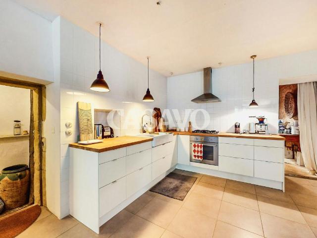 Maison 5 pièces 170 m²