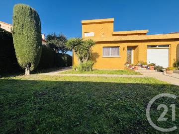 Maison 5 pièces 170 m²