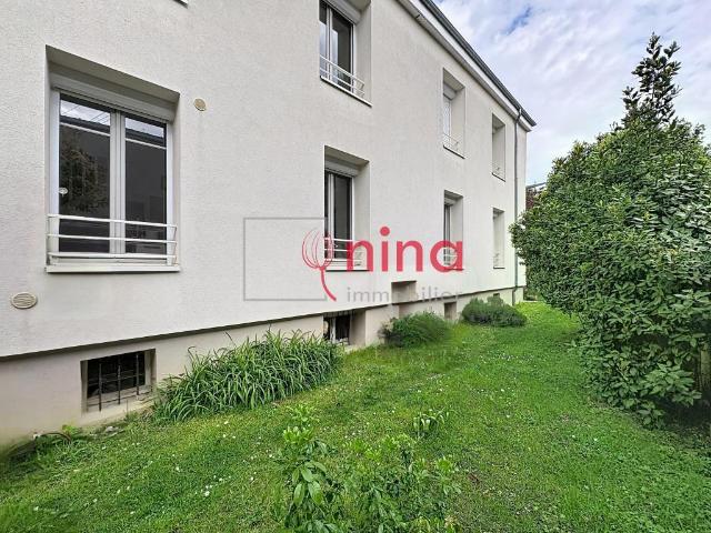 Maison 5 pièces 170 m²