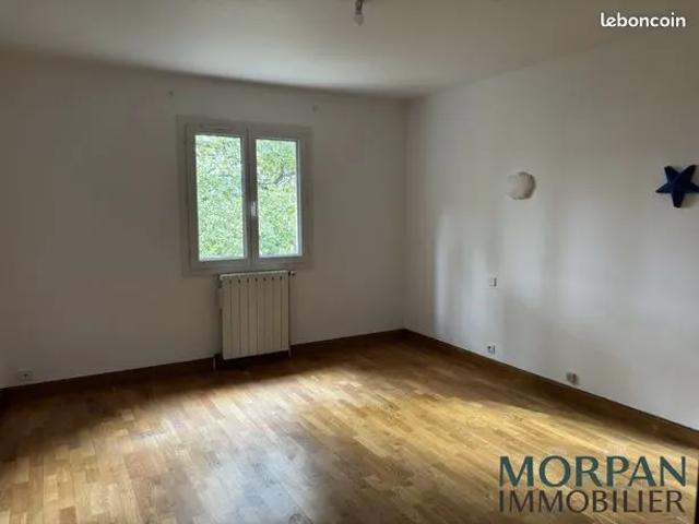 Maison 5 pièces 170 m²
