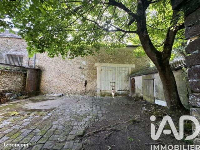 Maison 5 pièces 170 m²