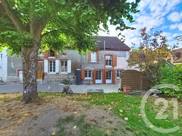 Maison 5 pièces 170 m²