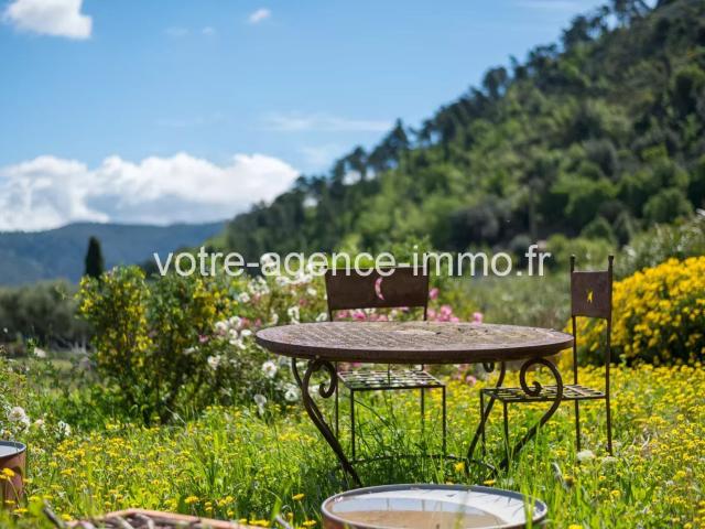 Maison 5 pièces 170 m²