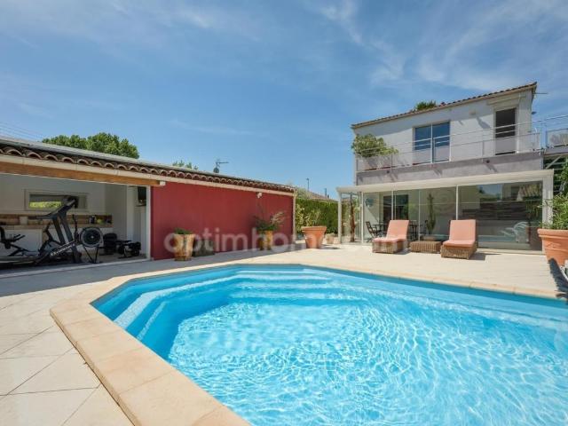 Maison 5 pièces 170 m²
