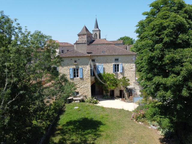 Maison 5 pièces 170 m²
