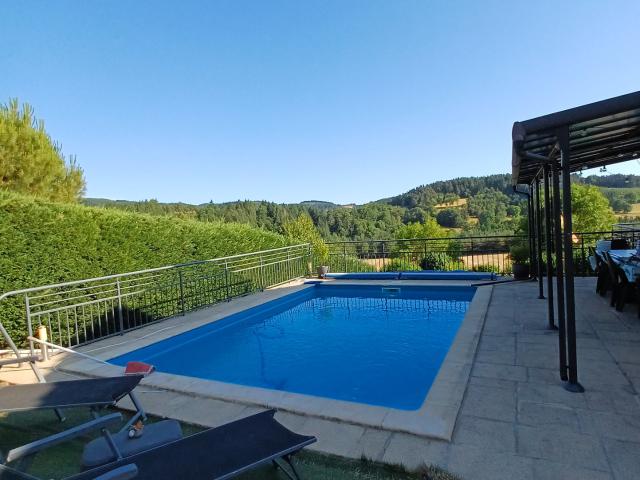 Maison 5 pièces 170 m²
