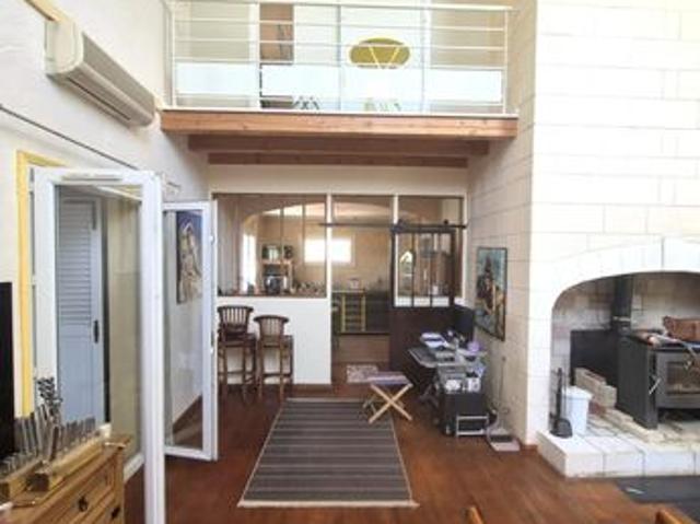 Maison 5 pièces 150 m²