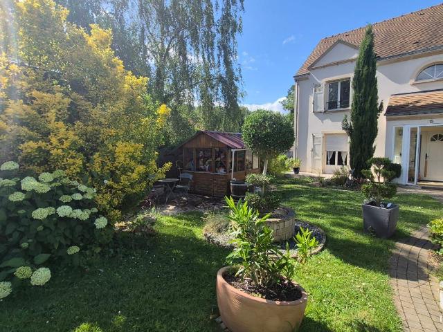 Maison 5 pièces 170 m²