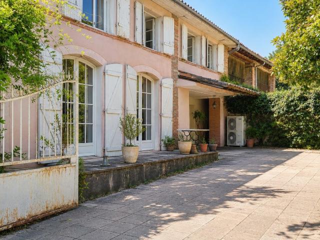 Maison 5 pièces 170 m²
