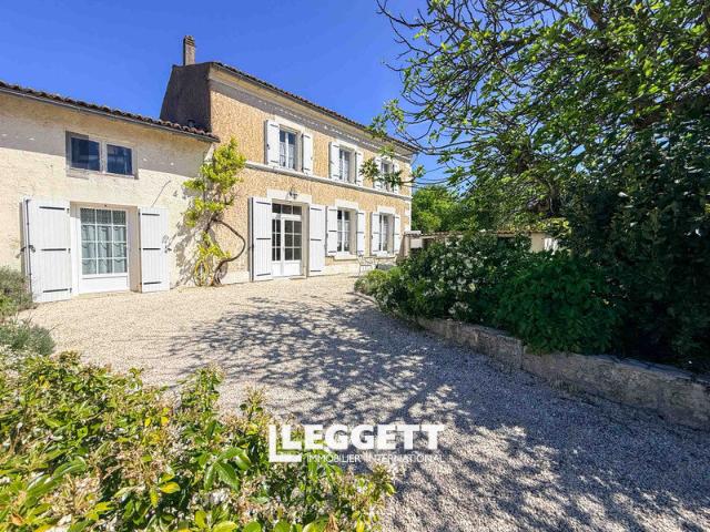 Maison 5 pièces 170 m²