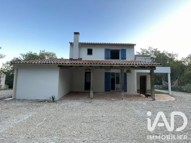 Maison 5 pièces 170 m²
