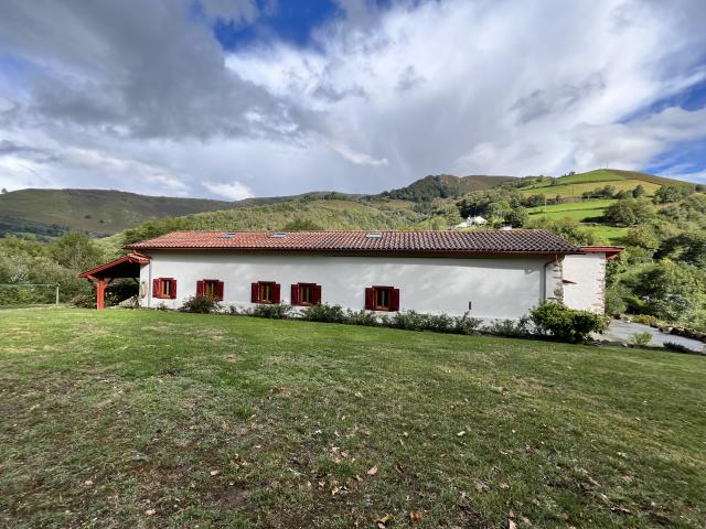 Maison 5 pièces 170 m²