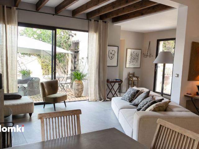 Maison 5 pièces 170 m²