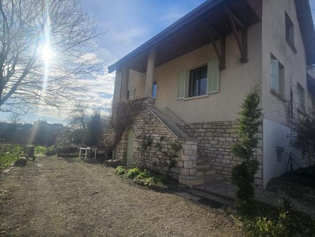 Maison 5 pièces 170 m²