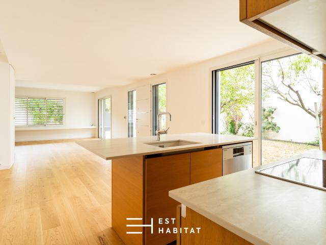 Maison 5 pièces 170 m²