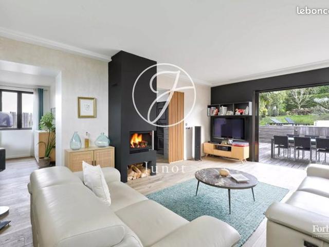 Maison 5 pièces 170 m²
