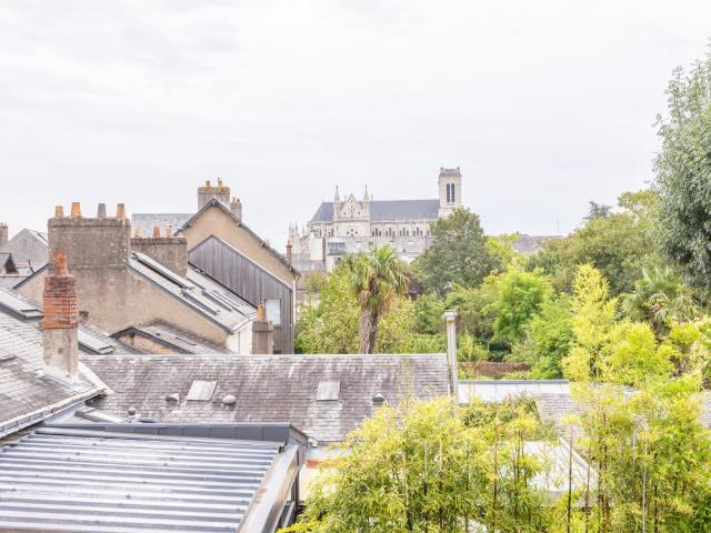 Maison 5 pièces 171 m²