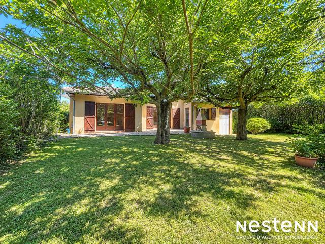 Maison 5 pièces 171 m²