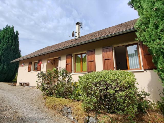 Maison 5 pièces 171 m²